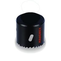 Gatzaag 210mm M3 45mm diep Mandrex Bi-metaal EasyXcut zonder Adapter - thumbnail