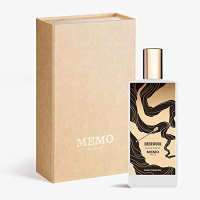 Memo Sherwood 75 ml Eau de Parfum