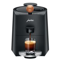 Jura ONO Espresso apparaat Zwart - thumbnail
