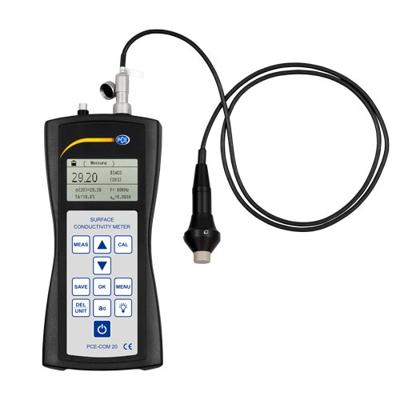 PCE Instruments Hardheidsmeter - thumbnail