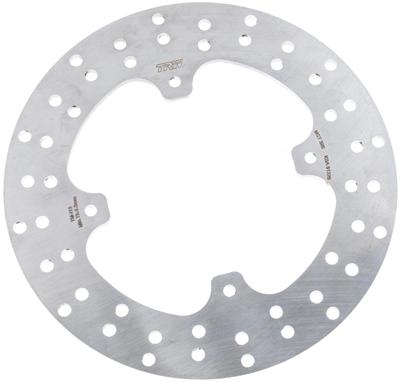 TRW -lucas remschijf "mst326" rotor mst326 rigid