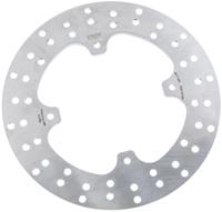 TRW -lucas remschijf "mst326" rotor mst326 rigid - thumbnail