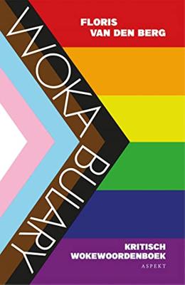 Wokabulary - Floris van den Berg - ebook