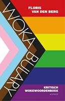 Wokabulary - Floris van den Berg - ebook - thumbnail