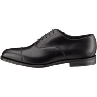 Loake ALDWYCH BLACK - alle - thumbnail