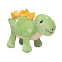 Fuzzyard stannis de stegosaurus pluche - thumbnail