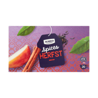 Jumbo Spices Herfst 20 Stuks - thumbnail