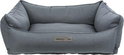 TRIXIE HONDENMAND FARELLO GRIJS 100X70 CM