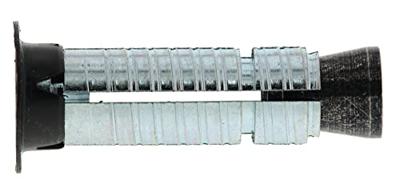 SPIT Prima spreidanker m6x50 ø12 vz vpe=25