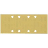 Bosch Accessoires Expert C470 schuurpapier voor vlakschuurmachines 93 x 230 mm, K320 10-delig - 2608900872 - thumbnail