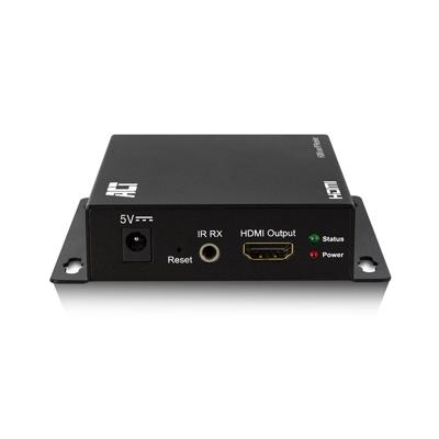 ACT AC7851 HDMI over IP Receiver voor AC7850 ACT AC7851 HDMI over IP Receiver voor AC7850