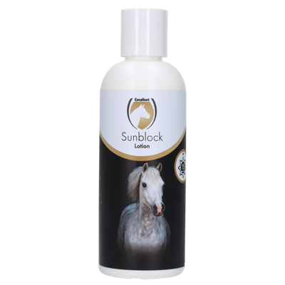 Excellent Horse Sunblock Lotion SPF 15 200 ml Excellent Horse Sunblock Lotion SPF 15 200 ml