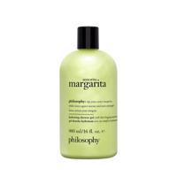 Philosophy Senorita Margarita Shampoo, Shower Gel & Bubble Bath 480ml - thumbnail