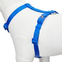 Hondentuigje Trixie New Premium Kobaltblauw M/L - thumbnail