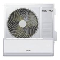 Tectro Split unit air conditioner voorgevuld TSCS 1232 wit - voor ruimtes van 100 m3 - thumbnail