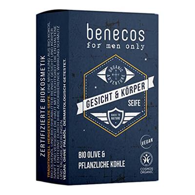 Benecos Hand & Body Soap