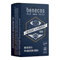 Benecos Hand & Body Soap - thumbnail