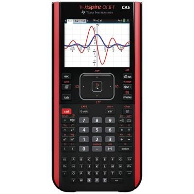 Rekenmachine texas ti-nspire cx ii-t cas Rekenmachine texas ti-nspire cx ii-t cas