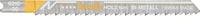 kwb 621030 Decoupeerzaagbladen, houtbewerking, conisch geslepen, bi-metaal 2 stuk(s) - thumbnail