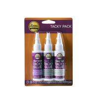 Aleene's • specialty tacky glue trial pack 3pcs - thumbnail