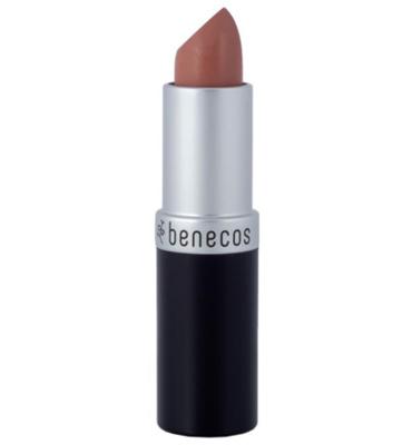Benecos Natural Mat Lipstick Muse