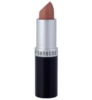 Benecos Natural Mat Lipstick Muse - thumbnail