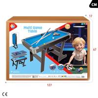 Pooltafel CB Games 120 x 73 x 61 cm - thumbnail