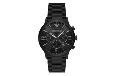 Emporio Armani AR11349 Heren Horloge 43mm 5ATM Emporio Armani AR11349 Heren Horloge 43mm 5ATM