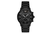 Emporio Armani AR11349 Heren Horloge 43mm 5ATM - thumbnail