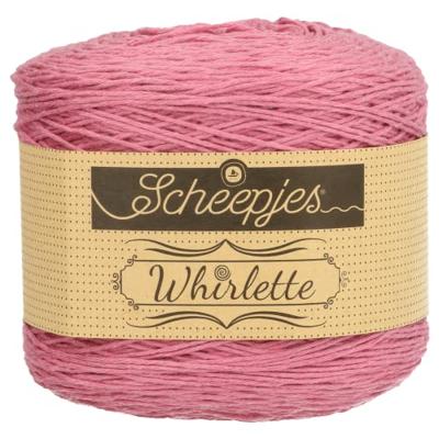 Scheepjes Whirlette - 859 Rose