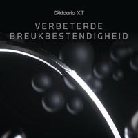 D&apos;Addario XTB3790GS Taylor GS Mini Phosphor Bronze Custom Light 37-90 snaren voor short-scale akoestische bas - thumbnail