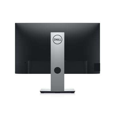 DELL P2319H 58,4 cm (23 inch) (VGA, HDMI, DisplayPort, 5ms reactietijd) zwart