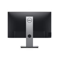 Dell P2319H LED-monitor 58.4 cm (23 inch) Energielabel E (A - G) 1920 x 1080 Pixel Full HD 8 ms DisplayPort, VGA, HDMI, USB 3.2 Gen 1 (USB 3.0), USB 2.0 IPS LED - thumbnail