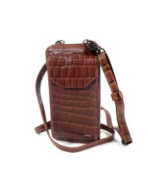 Berba Telefoontasje Laguna 805-930 Cognac