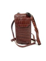 Berba Telefoontasje Laguna 805-930 Cognac - thumbnail