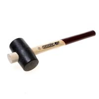 Rubber hamer hard 370gr - thumbnail