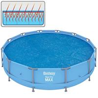 Bestway | Solarzeil Flowclear Ø 366 cm - thumbnail