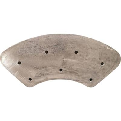 Berger & Schröter 61005 Wandhouder standaard 1 stuk(s)