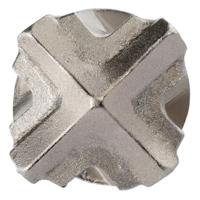 Milwaukee SDS-plus MX4 hamerboren - 4-kanten snijdend SDS-Plus MX4 10 x 315-1 pc - 4932352029 - thumbnail