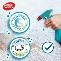 SIMPLE SOLUTION STAIN & ODOUR VLEKVERWIJDERAAR EXTREME - thumbnail