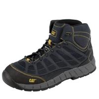 Caterpillar Streamline P719437 Hoge Werkschoenen S1P Heren Size : 45 - thumbnail