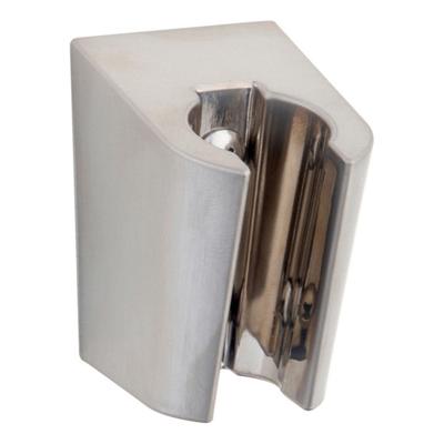 Wiesbaden losse handdouchehouder kunststof geb.staal