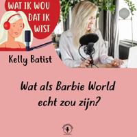 Wat als Barbie World echt zou zijn? - thumbnail