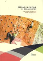 Gedrag en cultuur in organisaties (Hardback) - thumbnail