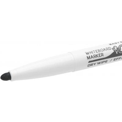 Markeerstiften Bic Pocket 1741 Whiteboard Rond Groen (12 Stuks)