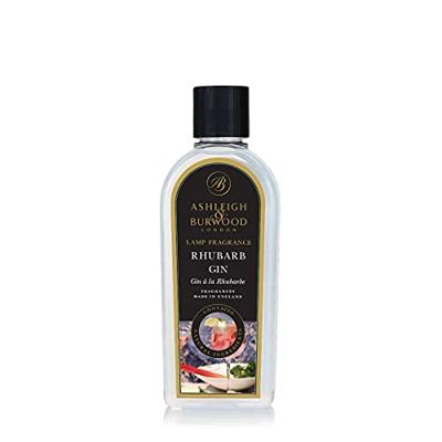 Rhubarb Gin Geurlamp olie L Ashleigh & Burwood - Ashleigh and burwood