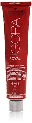 Schwarzkopf Igora Royal 60ml