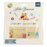 Folat BV Buurman & buurman letterslinger - thumbnail