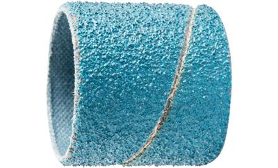 PFERD TOOLS GSB 3030 Z 60 42217134 Schuurhuls Korrelgrootte (num) 60 (Ø x h) 30 mm x 30 mm 100 stuk(s) PFERD TOOLS GSB 3030 Z 60 42217134 Schuurhuls Korrelgrootte (num) 60 (Ø x h) 30 mm x 30 mm 100 stuk(s)