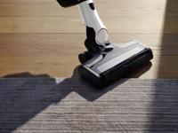 Miele Triflex HX1 Steelstofzuiger zonder zak Wit - thumbnail